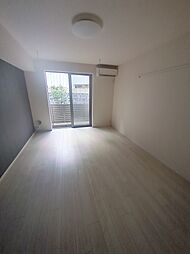 カーサベルーデ 105 1階1Kのリビング/ダイニング