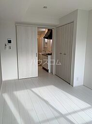 Ambition野田（仮称） 302 3階1Kのリビング/ダイニング