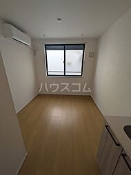 ソルナクレイシア荻窪III 202 2階1DKのリビング/ダイニング