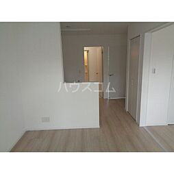 MYカメリア 106 1階1LDKのリビング/ダイニング