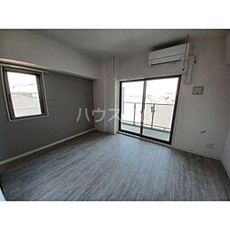 セレッソ川越 306 3階1Kのリビング/ダイニング