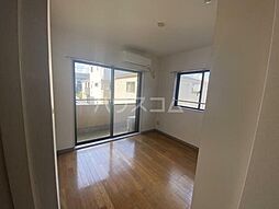 第2双葉マンション 102 1階3LDKのリビング/ダイニング