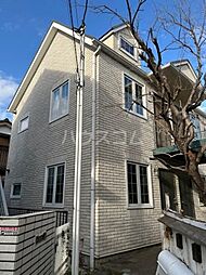 フォレストテラス