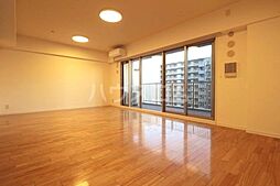 タイムズアリーナ千葉中央アクティタワー 16階3LDKのリビング/ダイニング