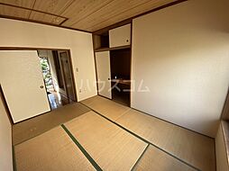 JR南武線 向河原駅 徒歩9分の賃貸アパート 2階1Kのリビング/ダイニング