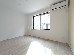 パークアヴェニュー練馬北町 302 3階1Kのリビング/ダイニング