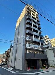 ファーストフィオーレ難波南アルマ 402