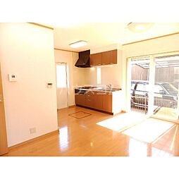 メゾン・ド・エムB 1