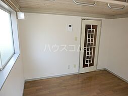 京成本線 京成津田沼駅 徒歩18分の賃貸アパート 1階1Kのリビング/ダイニング