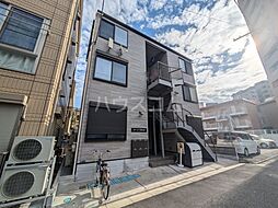 ターコイズ新小岩