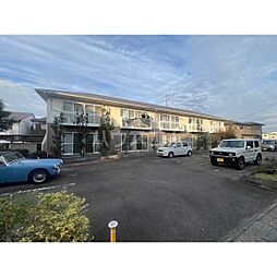 クレセント東栄II