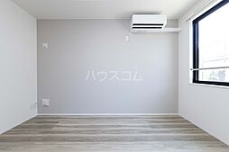 Ａｇｒａｎｄｅ　Ｔａｃｈｉｋａｗａ 202 2階1LDKのリビング/ダイニング