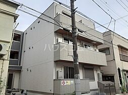 アヴァンス堀切