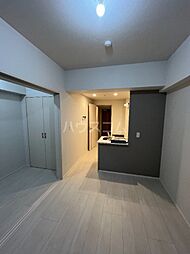 ルフォンリヴェント板橋西台 102 1階1LDKのリビング/ダイニング