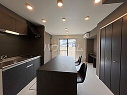 名鉄名古屋本線 丸ノ内駅 徒歩11分の賃貸アパート