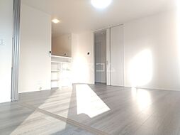 ｏｉｋｏｓIII 301 3階2LDKのリビング/ダイニング