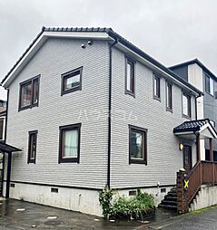 上鶴間本町戸建 1]