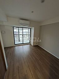 ＬＷ京都桜邸 7階ワンルームのリビング/ダイニング