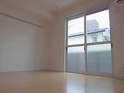 オーガスタ篠崎 111 1階1Kのリビング/ダイニング