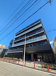 ジェノヴィア西新井