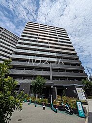 プレサンス大阪福島シエル