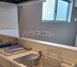 ＫｏｍｏｒｅｂｉＣｏｕｒｔ 303 3階1LDKのリビング/ダイニング