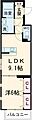 エルミ上落合1階16.5万円