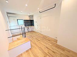 ｃｏｃｏｈａ都立大 203