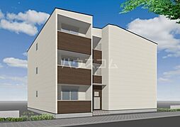 (仮称)ジーメゾン千葉村田町エベッラ