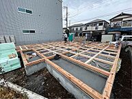 埼玉県入間市河原町11-17(仮)：物件画像／ハウスコム埼玉株式会社　川越店