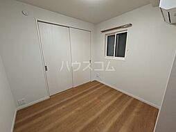 アリビオ五反野 102