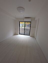 ユリカロゼ成増 4階1Kのリビング/ダイニング