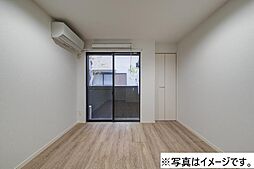 京成押上線 八広駅 徒歩9分の賃貸アパート 3階1Kのリビング/ダイニング