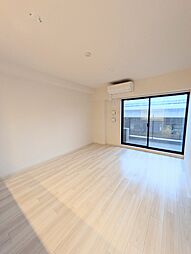 オープンレジデンシアナゴヤドーム前矢田 404 4階3LDKのリビング/ダイニング