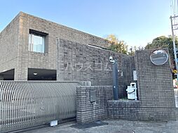 プレステージ浜田山