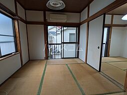 都営新宿線 篠崎駅 徒歩25分の賃貸アパート 2階2DKのリビング/ダイニング