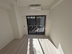 ＳーＲＥＳＩＤＥＮＣＥ妙典ａｒｔｅｒｉａｌ 101 1階1Kのリビング/ダイニング