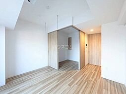 ウエリスアーバン守口 9階2Kのリビング/ダイニング