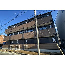 アーバンライフ津田沼 204