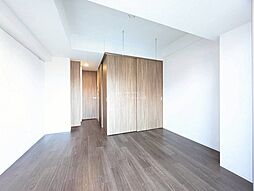 ウエリスアーバン守口 10階1LDKのリビング/ダイニング