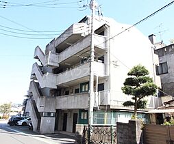 菰池パークハウス