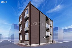 イクシオ江戸川II 303