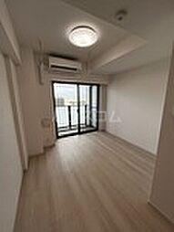 アーバンパーク北戸田 704 7階1Kのリビング/ダイニング