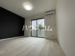 （仮称）ジーメゾン八王子大和田 102 1階1LDKのリビング/ダイニング