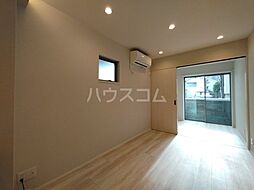 Ｇｒａｎｄ　Ｃｈａｒｉｏｔ（グランシャリオ） 302 3階1LDKのリビング/ダイニング