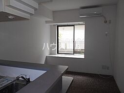 東京メトロ東西線 浦安駅 徒歩14分の賃貸マンション 1階2DKのリビング/ダイニング