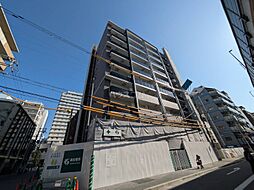 プランドール新北野 2階/801