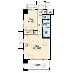 NORTH VILLAGE壱番館 9階