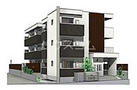 東京都練馬区大泉学園町6丁目20-30：物件画像／ハウスコム東東京株式会社　中野店