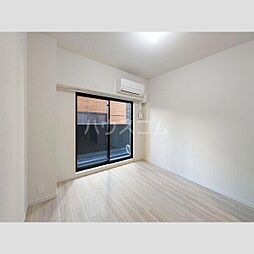 S-RESIDENCE松屋町asence 802 8階1Kのリビング/ダイニング